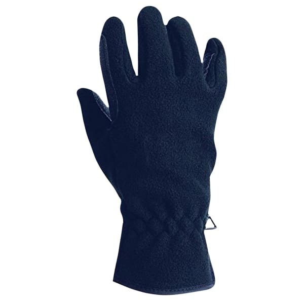 Dublin Kids Polar Fleece Riding Gloves (s Medium)