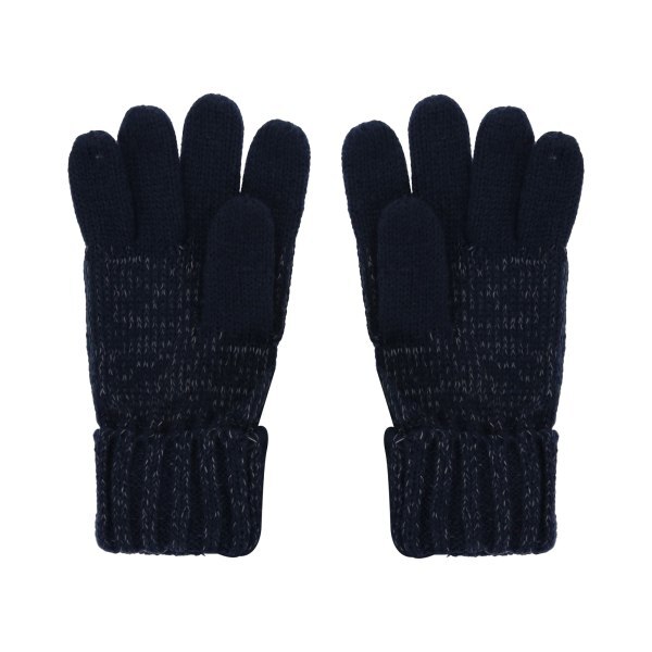 Regatta Kids Unisex Luminosity Gloves (11-13 Years)