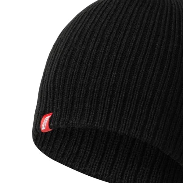 Trespass Mens Stagger Knitted Beanie Hat