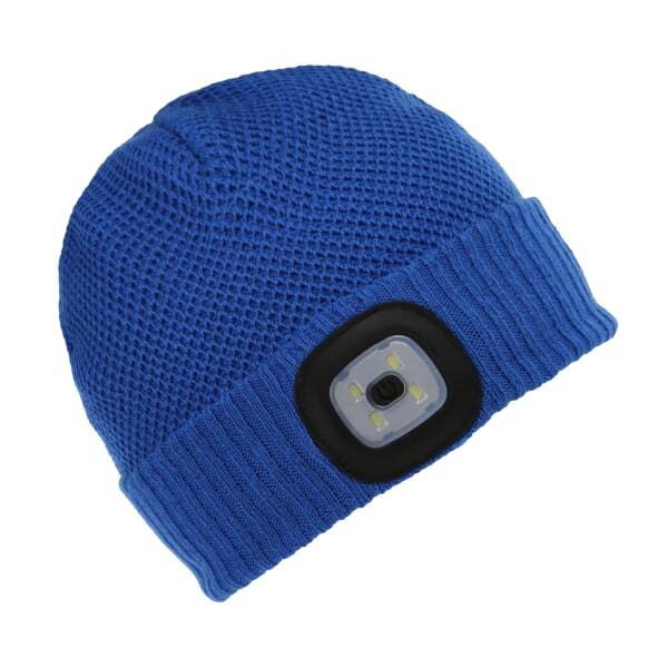 Regatta Kids Torch II Beanie (7-10 Years)