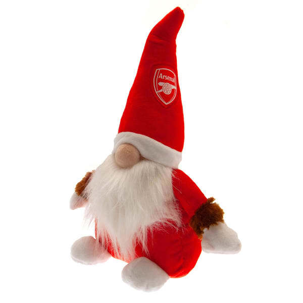 Arsenal FC Gonk Plush Toy