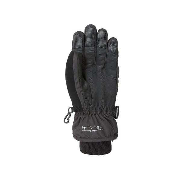 Trespass Kids Ergon II Ski Gloves (8/10 Years)