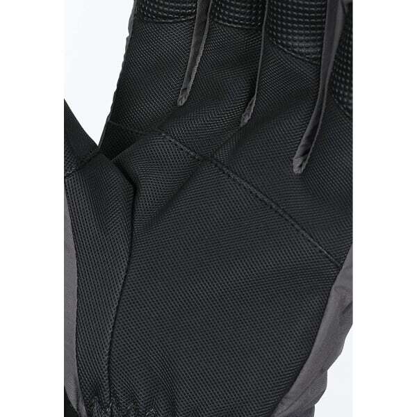 Trespass Kids Ergon II Ski Gloves (8/10 Years)