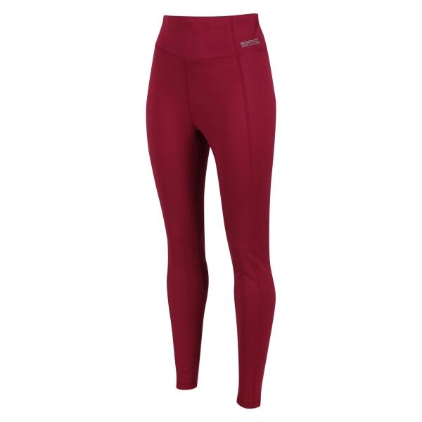 Regatta Womens Holeen II Leggings (14)