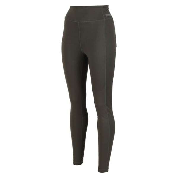 Regatta Womens Holeen II Leggings (14)