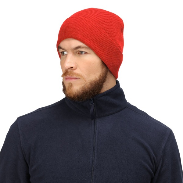 Regatta Standout Adults/Unisex Axton Cuffed Beanie