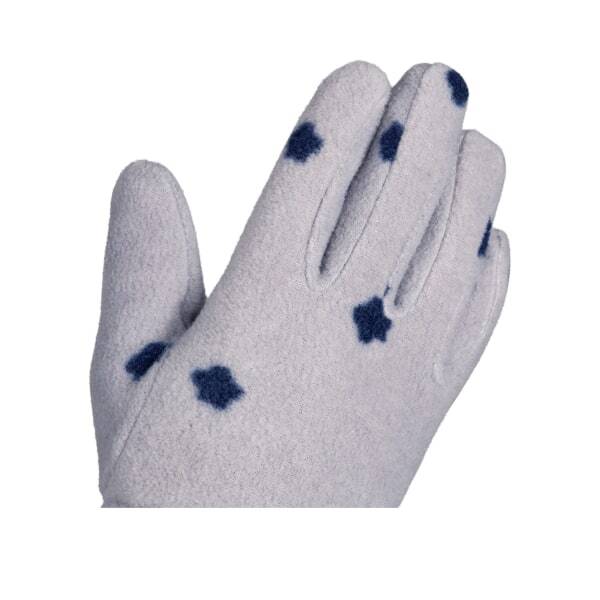 Trespass Kids Zumee Gloves (5-7 Years)