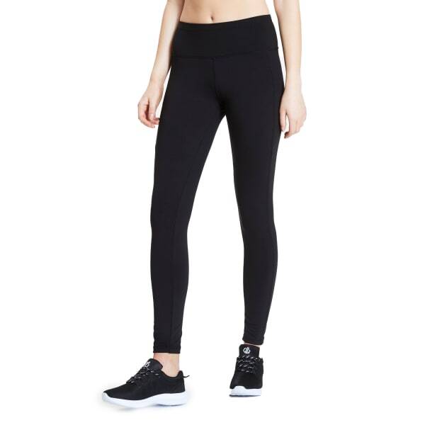 Dare 2B Womens Legitimate Leggings (26 R)