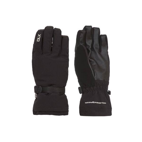 Trespass Spectre Ski Gloves (XL)