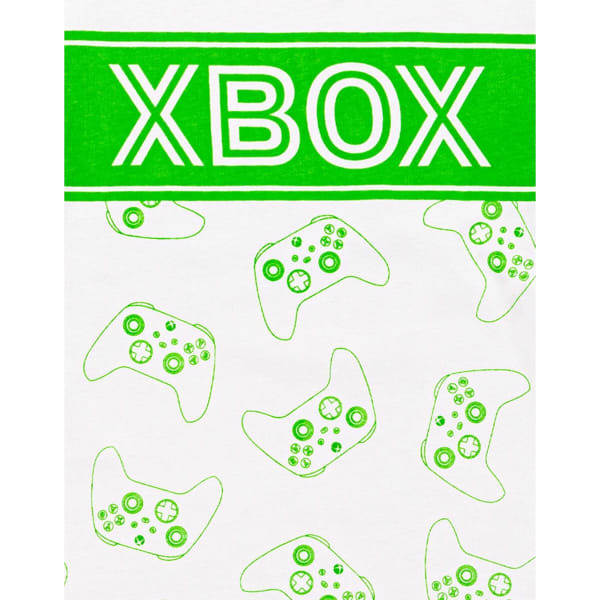 Xbox Girls Long-Sleeved Pyjama Set (11-12 Years)