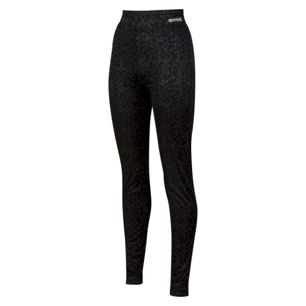 Regatta Womens Bampton Printed Leggings (20)