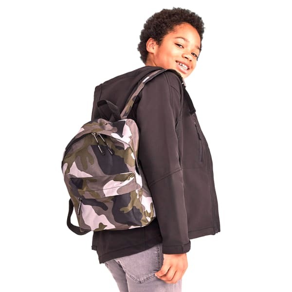 SOLS Kids Rider School Backpack (ONE)