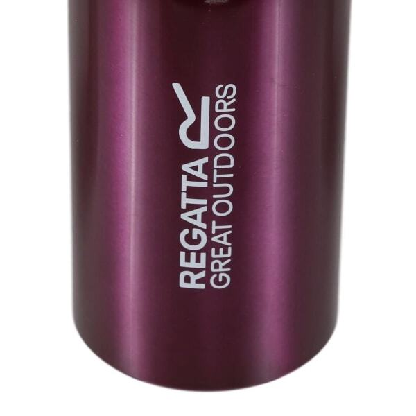 Regatta Aluminium Bottle