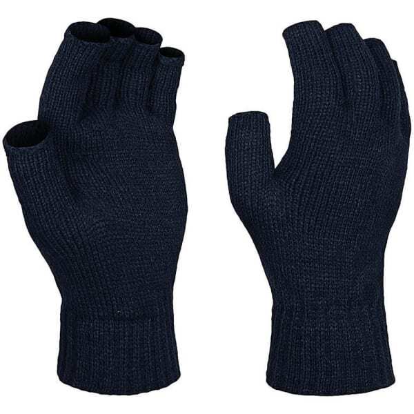 Regatta Unisex Fingerless Mitts / Gloves