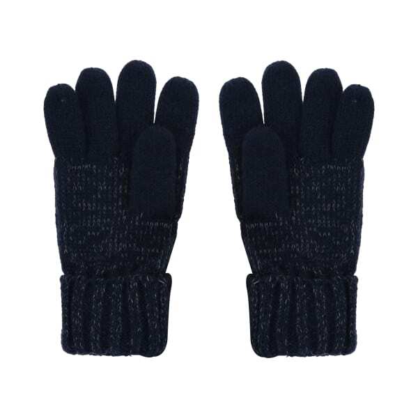 Regatta Kids Unisex Luminosity Gloves (4-6 Years)