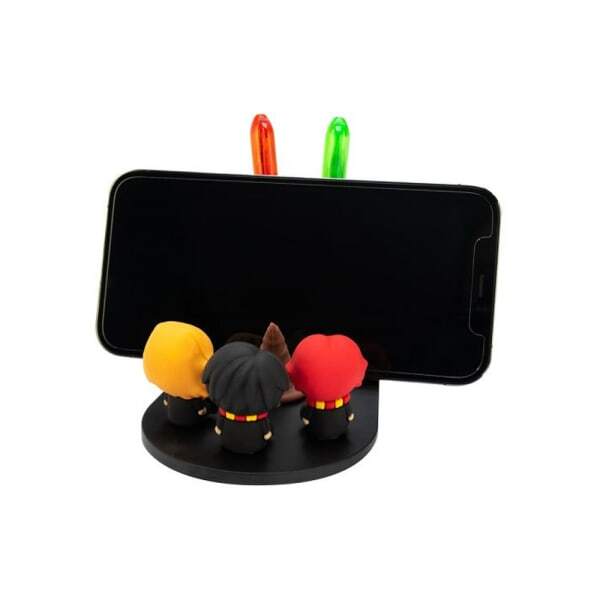 Harry Potter Kawaii Mobile Phone Stand