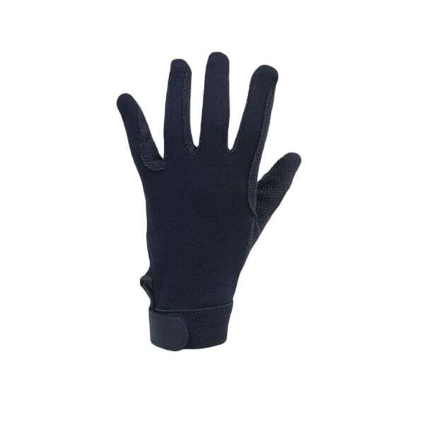 Dublin Kids Track Riding Gloves