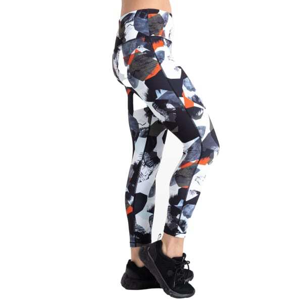 Dare 2B Womens Influential Abstract Leggings (12)