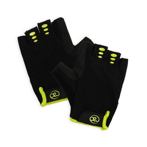 Fitness Mad Mens Training Gloves (S-M)