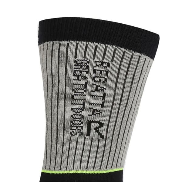 Regatta Mens Samaris 2 Season Socks (Pack of 2) (9-12)