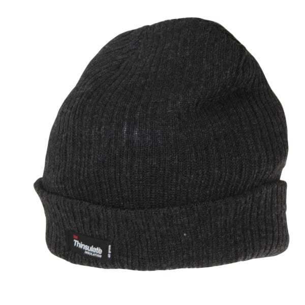 Mens 3M Thinsulate Beanie