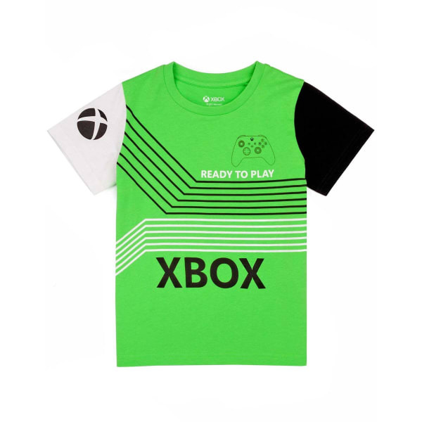 Xbox Boys Short Pyjama Set (10-11 Years)