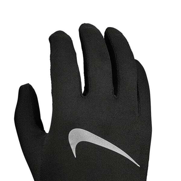 Nike Mens Accelerate Running Gloves (XL)