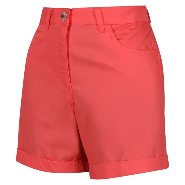 Regatta Womens Pemma Shorts (14 S)