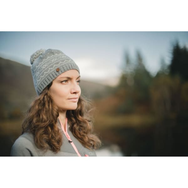 Trespass Holbray Knitted Hat