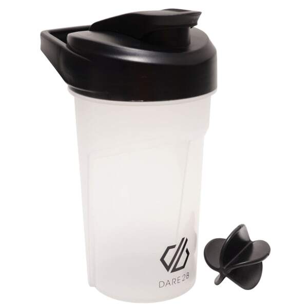 Dare 2B Protein Shaker