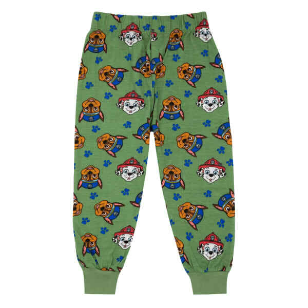 Paw Patrol Boys Smile Pyjama Set (3-4 Years)