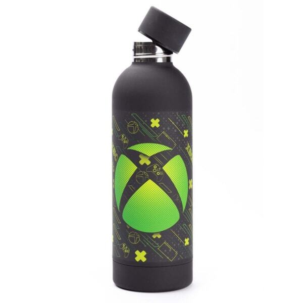 Xbox Stainless Steel Water Bottle