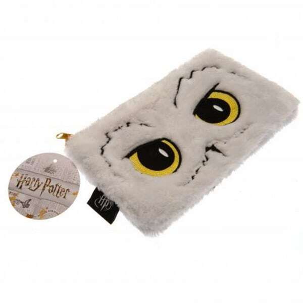 Harry Potter Hedwig Pencil Case