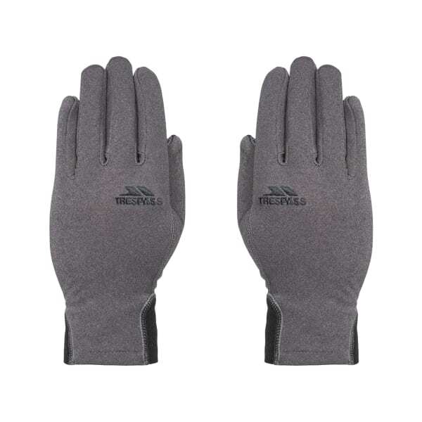 Trespass Kids Atherton Winter Gloves (8-10 Years)