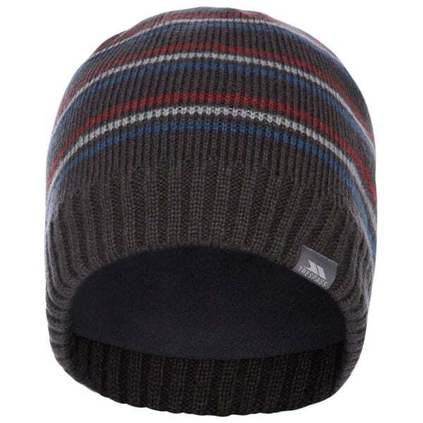 Trespass Mens Ray Beanie Hat