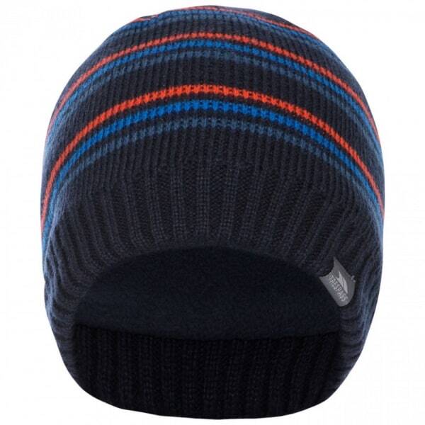 Trespass Mens Ray Beanie Hat