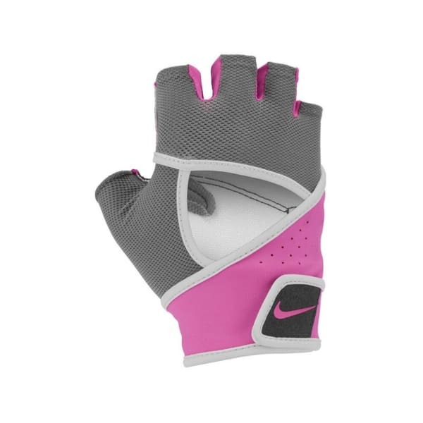 Nike Womens Gym Premium Sport Fingerless Gloves (XS)