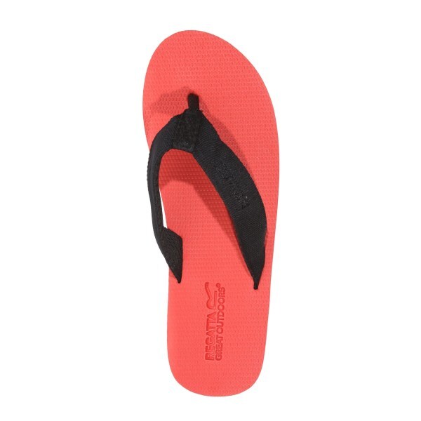 Regatta Mens Rico Flip Flops (9)