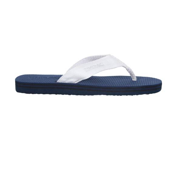 Regatta Mens Rico Flip Flops (9)