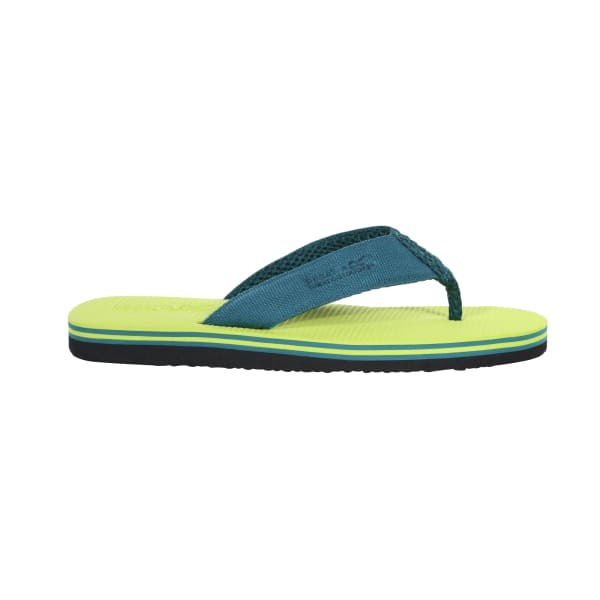 Regatta Mens Rico Flip Flops (9)