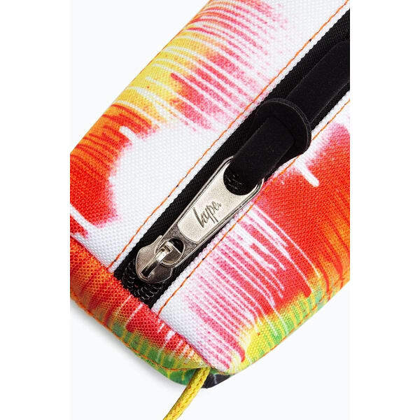 Hype Multi Drips Pencil Case