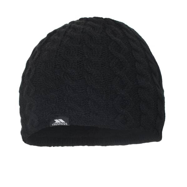 Trespass Womens Kendra Beanie Hat