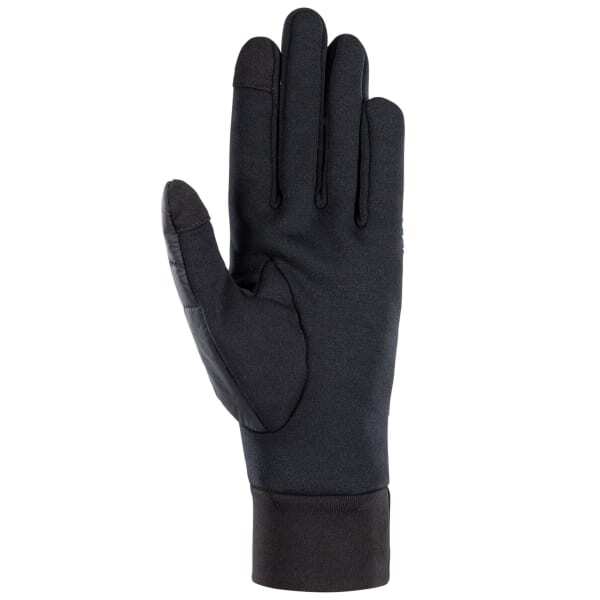 Trespass Adult Rumer Leather Glove (S-M)