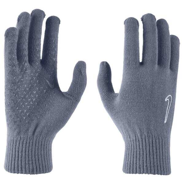 Nike Adult Knitted Winter Gloves (L-XL)