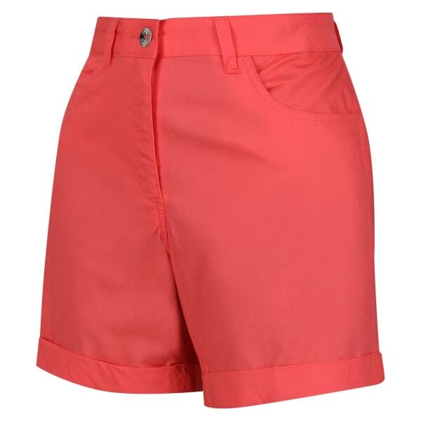 Regatta Womens Pemma Shorts (20 S)