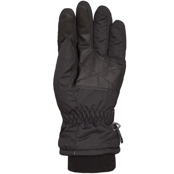 Trespass Youths Gohan II Ski Gloves (8/10 Years)