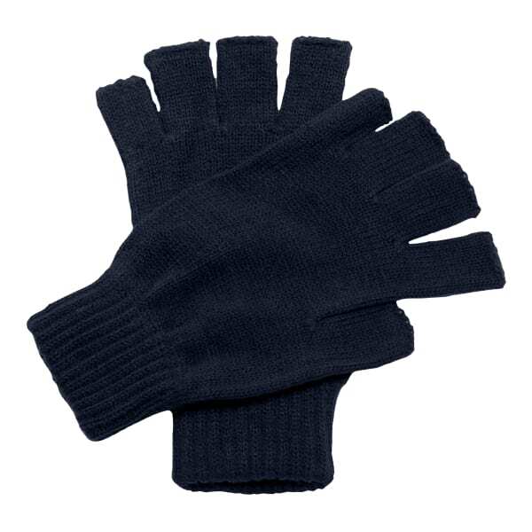 Regatta Unisex Fingerless Mitts / Gloves