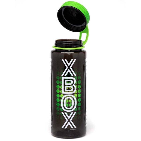 Xbox Victory Logo Water Bottle