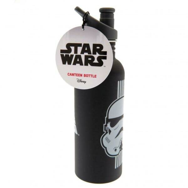 Star Wars Stormtrooper Water Bottle