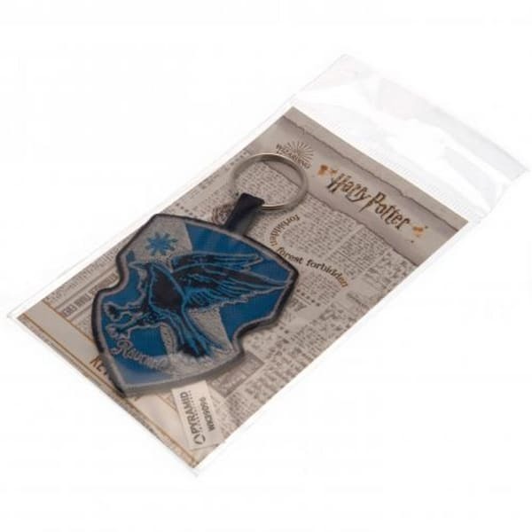 Harry Potter Ravenclaw Keyring